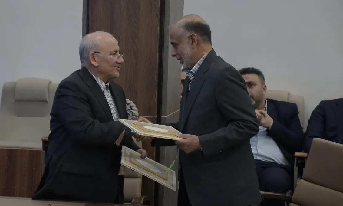 امضای هشت تفاهم‌نامه سرمایه‌گذاری با حضور رئیس جمهور در مازندران