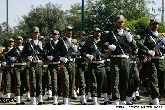 قدردانی پلیس عراق از فرماندهی انتظامی جمهوری اسلامی ایران