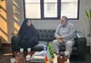مطالبات ایثارگران پاکدشت در طرح «در مسیر ایثار» بررسی شد