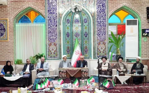 استاندار آذربایجان شرقی : بیش از هر زمان دیگری به انسجام، همیاری و همدلی نیاز داریم
