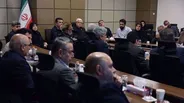 Iran's VP urges upgrading cybersecurity, passive defense amid enemy plots