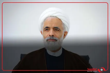 معاون حقوقی رئیس‌جمهور :  با عزم راسخ‌تر و انرژی بیشتر از روز اول در صحنه است