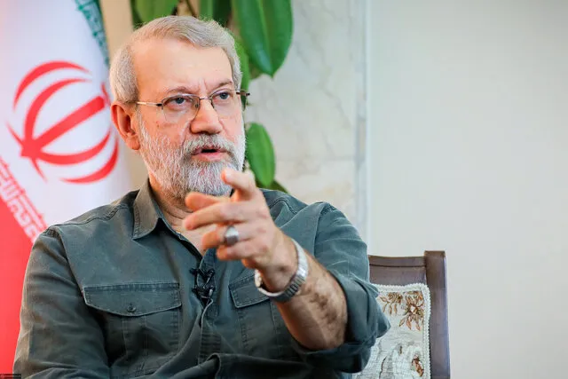 Larijani: Today’s Missile Strikes Will Be Even More Painful