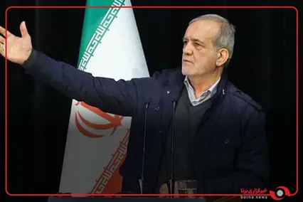 رئیس‌جمهور در مصاحبه با شبکه سی‌بی‌اس آمریکا:

محاصره دریایی و بستن راه غذا و دارو جنایت جنگی است