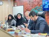 داوری: بسکتبال ایران با پشتوانه‌سازی و تمرکز بر بانوان به آینده نگاه می‌کند