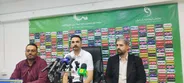 محمد نوری: برای شکست مقابل فولاد بهانه نمی‌آورم و عذر خواهی می کنم