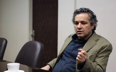مهرداد غفارزاده «شکوفه‌ های زیتون» را  کلید زد