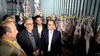 خودکفایی کهگیلویه و بویراحمد در تامین گوشت قرمز با بهره‌برداری کامل از کشتارگاه صنعتی یاسوج