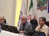 معاون عمرانی استاندار اصفهان: مسائل مرتبط با حریم شهر اصفهان باید همزمان با طرح جامع بررسی شود