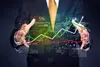 فتح قله ۴ میلیون واحدی توسط دماسنج اقتصاد؛ تزریق ۲.۶ همت پول تازه به بدنه بورس