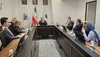 تشکیل کارگروه مشترک گردشگری میان هگتا و جامعه تورگردانان