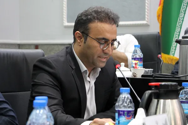 برگزاری مجمع سالانه هیات همگانی استان کرمانشاه