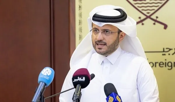 قطر: رایزنی‌ها با عمان و پاکستان برای کاهش تنش در منطقه ادامه دارد