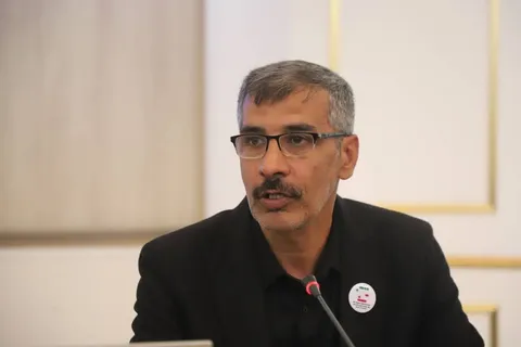 ساجد کاظمی‌نسب با رأی قاطع رئیس هیأت ورزش‌های آبی استان اردبیل شد