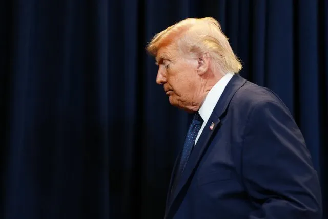 NYT: Trump Faces 60-Day Deadline Pressure to End War Against Iran