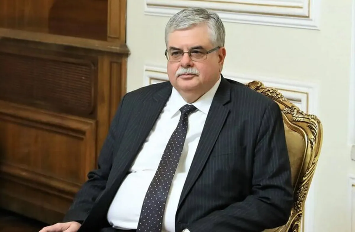 Russian Ambassador to Iran: Ukraine is a Pretext for Europe’s Hostility Toward Iran / Russia Does Not Abandon Its Friends