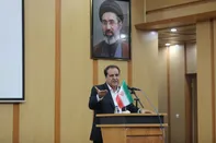 کرمی: رزمندگان اسلام با ایمان و اخلاص، غیرممکن‌ها را ممکن کردند