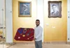 ۵ مدال جدید در موزه افتخارات کشتی