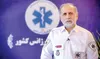 ارائه بیش از ۲ میلیون خدمات بهداشتی-درمانی به زائران اربعین