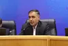 گودرزی: کالاهای مورد نیاز مردم بدون وقفه در بازار فارس تأمین شده است