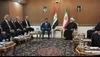 رئیس قوه قضاییه: ملت ایران تسلیم‌ناپذیر است
