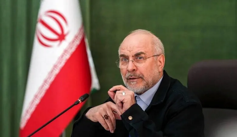 شرط مذاکره قوی از زبان قالیباف