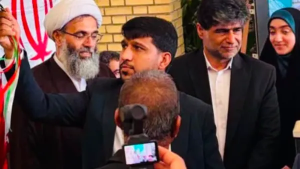 رئیس دادگستری قشم: مدارس خط مقدم پیشگیری از جرم در جامعه هستند