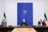 مقاومت ملت ایران در جنگ اقتصادی به ثمر نشسته است/ دولت با حمایت و همکاری مردم اجازه نداد تحریم کنندگان به اهداف شوم خود برسند