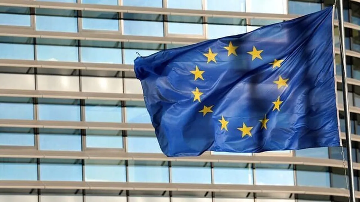 Iran Designates EU Member States’ Naval and Air Forces as Terrorist Organizations