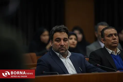 احسان حدادی: وزارت ورزش و دنیامالی نگاه بسیار مثبتی نسبت به دو و میدانی دارند
