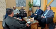 ظرفیت‌های فرهنگی و هنری کرمان برای میزبانی رویداد‌های ملی بررسی شد