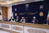 استاندار خوزستان: سلامت و بهداشت عمومی رسالت همگانی و فرابخشی است / ساماندهی پسماند و نخاله‌های ساختمانی با جدیت پیگیری می‌شود