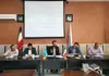 تاکید رئیس دانشگاه پیام نور پاکدشت بر گسترش رشته‌های دانشگاهی و نوسازی زیرساخت‌های آموزشی