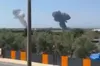 یک فروند جنگنده اف-۱۶ ترکیه در جریان پرواز آموزشی سقوط کرد