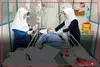 پرستار کم است یا انگیزه ماندن؟