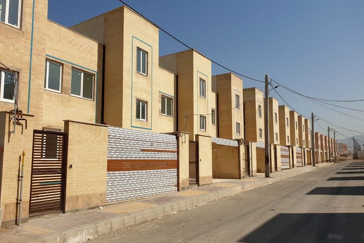 10 هزار میلیارد تومان تسهیلات مسکن در استان قزوین پرداخت شده است/قرارداد متمم با 11 هزار و 122 واحد