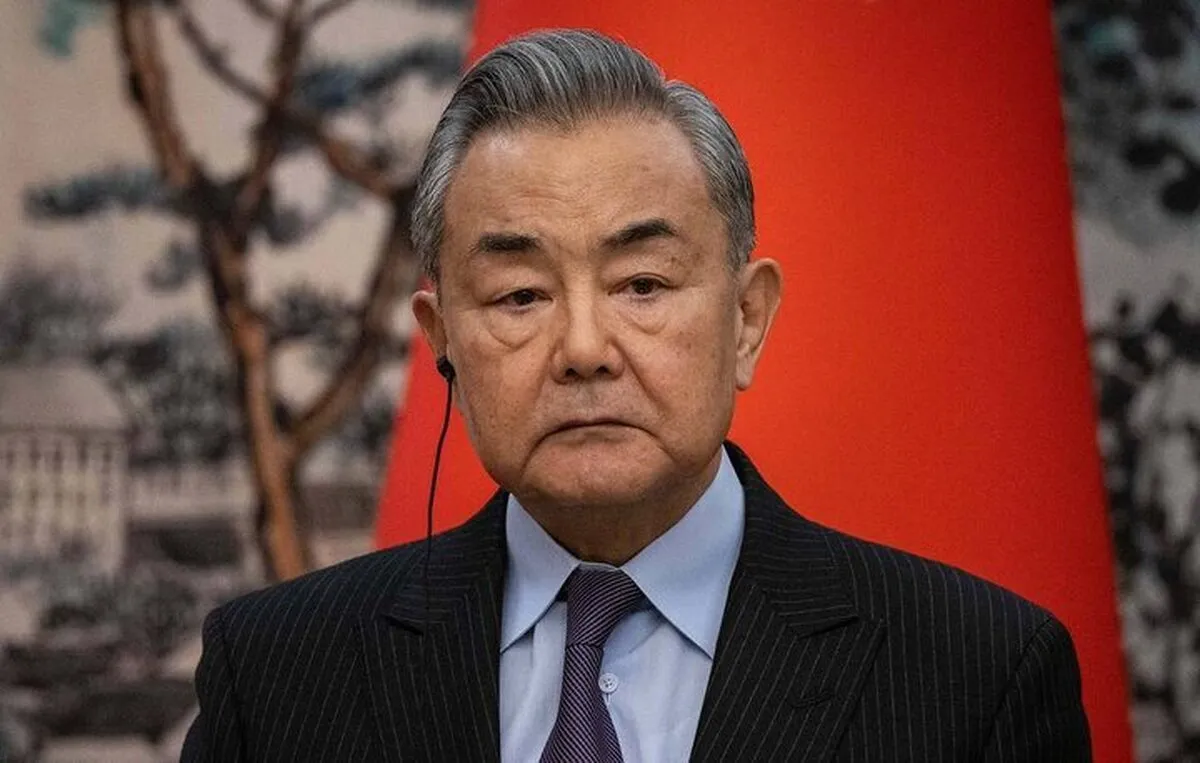 China rejects US role as 'global policeman' over Venezuela