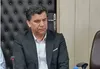 تقی زاده رئیس هیات هندبال استان گلستان شد