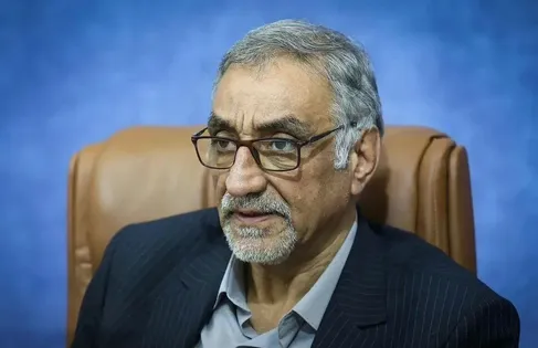 معاون پژوهشی وزارت علوم: حمایت از شرکت‌های دانش‌بنیان اصلی‌ترین رسالت امروز آموزش عالی است/ گردش ۱۷ هزار میلیارد تومانی قرارداد‌های دانشگاه و صنعت