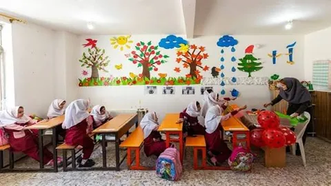 آمادگی ۱۹ هزار معلم یزدی برای آغاز سال تحصیلی جدید