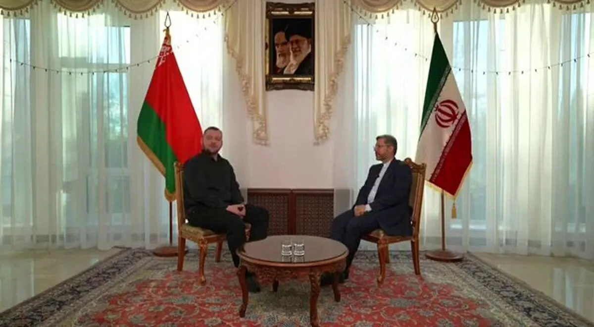 Khatibzadeh: Myth of Israel’s Invincibility Crumbled; Iran’s Nuclear Technology Remains Intact