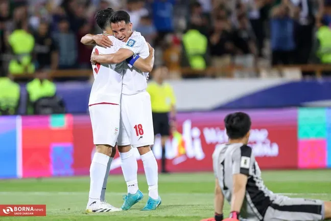 الاتحاد الإيراني لكرة القدم: الولايات المتحدة فرضت ظروفاً تمييزية بحق إيران