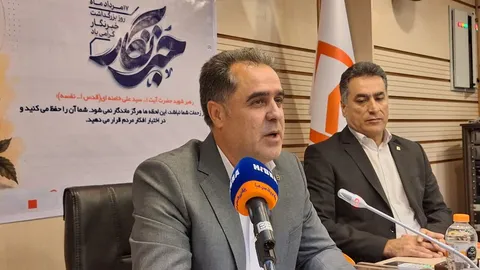 ۱۰ هزار میلیارد تومان تسهیلات مسکن در استان قزوین پرداخت شده است/قرارداد متمم با ۱۱ هزار و ۱۲۲ واحد