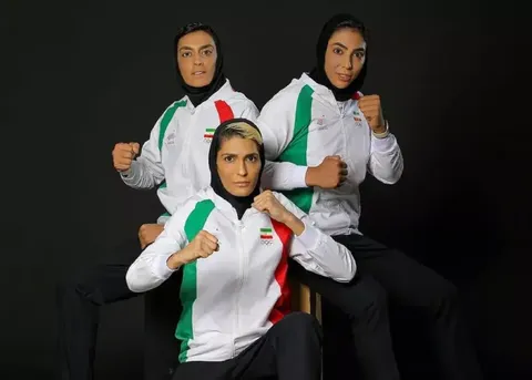 خواهران منصوریان و شکست در پذیرش شکست