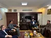 توسعه زیرساخت‌های گلف خراسان رضوی در دستور کار/ مجموعه سجاد در مسیر تبدیل شدن به قطب رشته‌های گلف