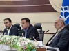 توسعه گردشگری نیازمند  هم افزایی سه ضلع اصلی فعالان گردشگری، دانشگاهیان و مردم است