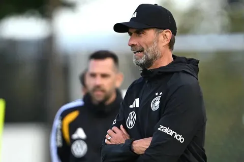 کلوپ بعد از شکست آلمان: به مسیری که انتخاب کرده‌ام ایمان دارم