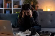 اختلالات روانی شایع در جامعه امروز