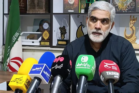 آغاز خدمت‌رسانی ۸۰ موکب البرزی به زائران اربعین