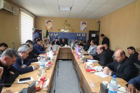 ژئوپارک دمولی کانون توسعه گردشگری در شهرستان انگوت است/ تخصیص اعتبار برای نصب تابلو معرفی جاذبه‌های گردشگری